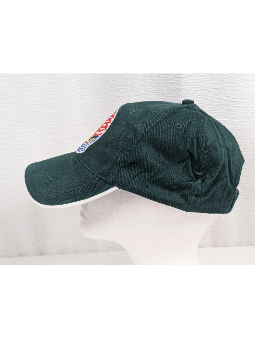 NASA - Space Shuttle - Snapback Hat / Cap - Vintage